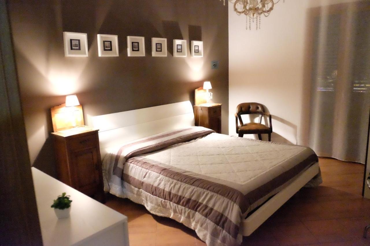 Dimora Del Casale Bed and Breakfast Brindisi Eksteriør billede