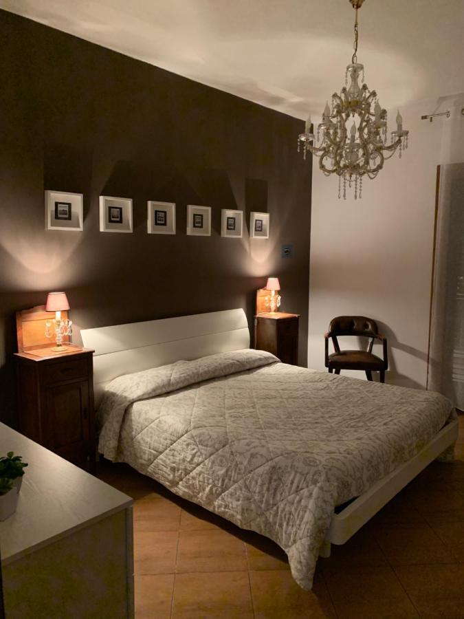 Dimora Del Casale Bed and Breakfast Brindisi Eksteriør billede