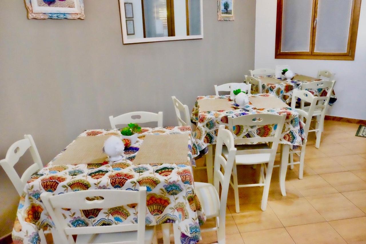 Dimora Del Casale Bed and Breakfast Brindisi Eksteriør billede