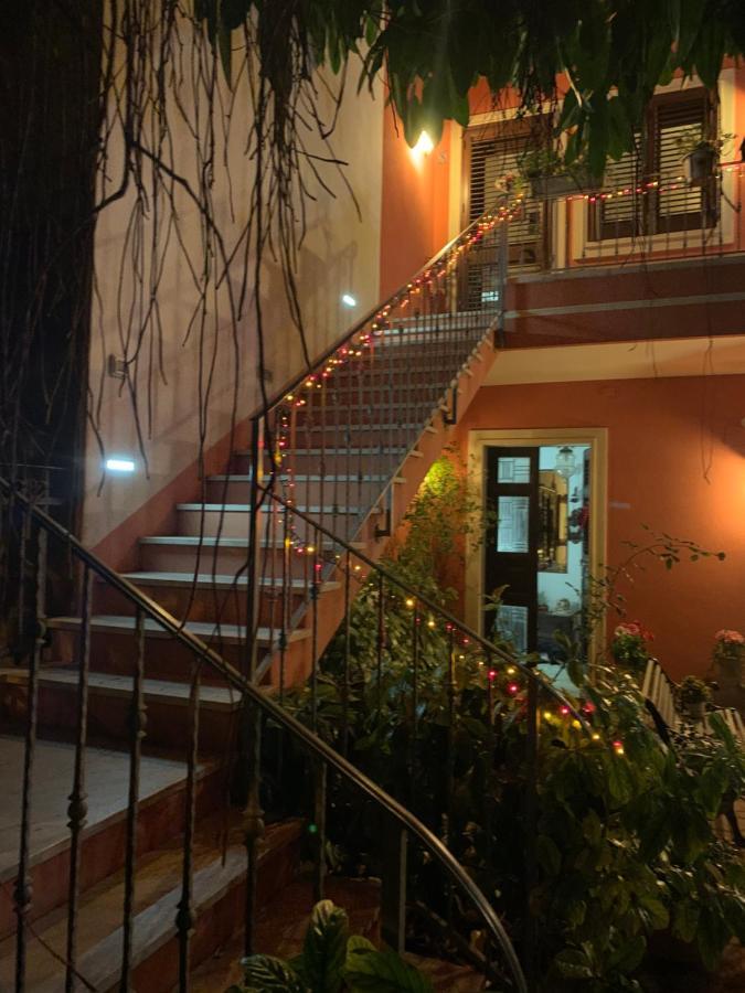 Dimora Del Casale Bed and Breakfast Brindisi Eksteriør billede