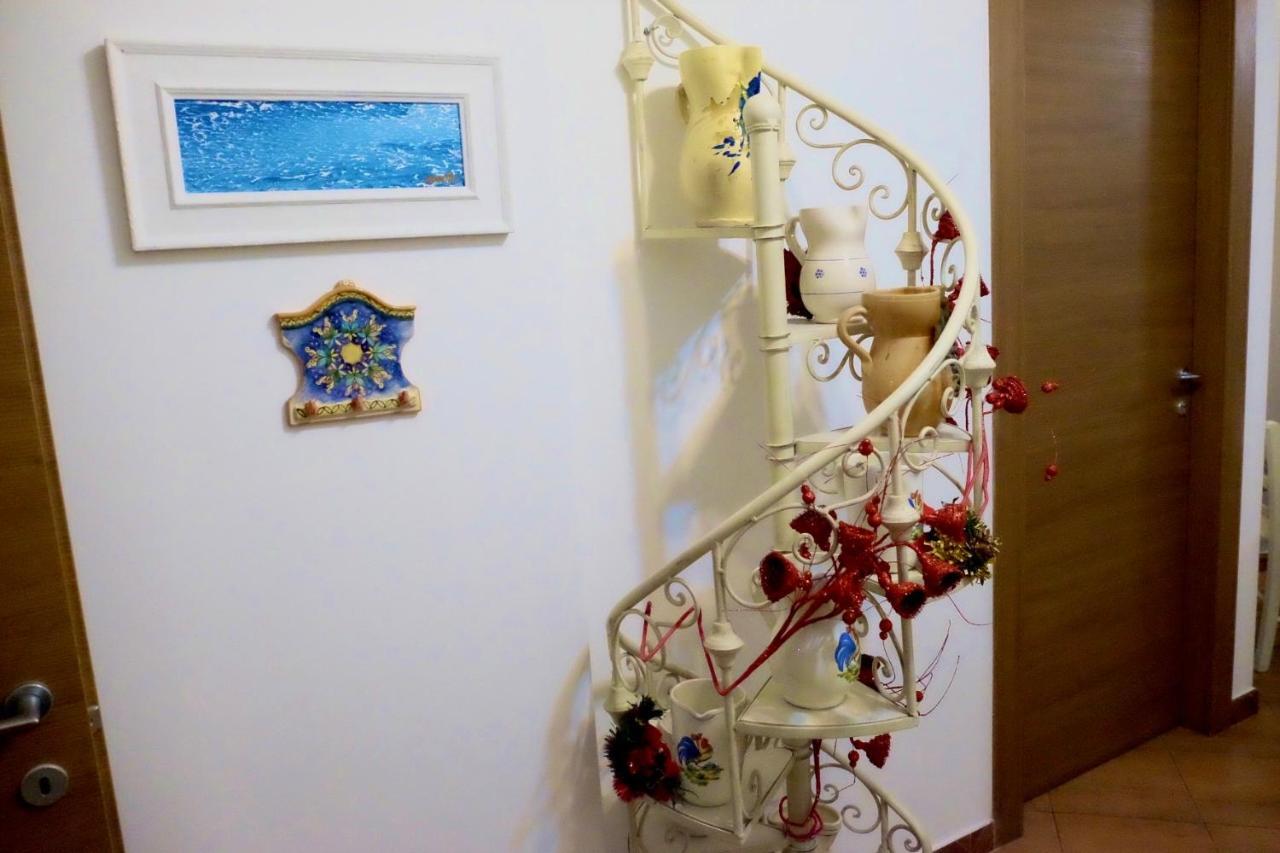 Dimora Del Casale Bed and Breakfast Brindisi Eksteriør billede